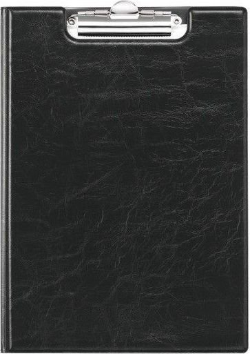 Durable Clipboard A4 DE LUXE z okładką Durable czarny