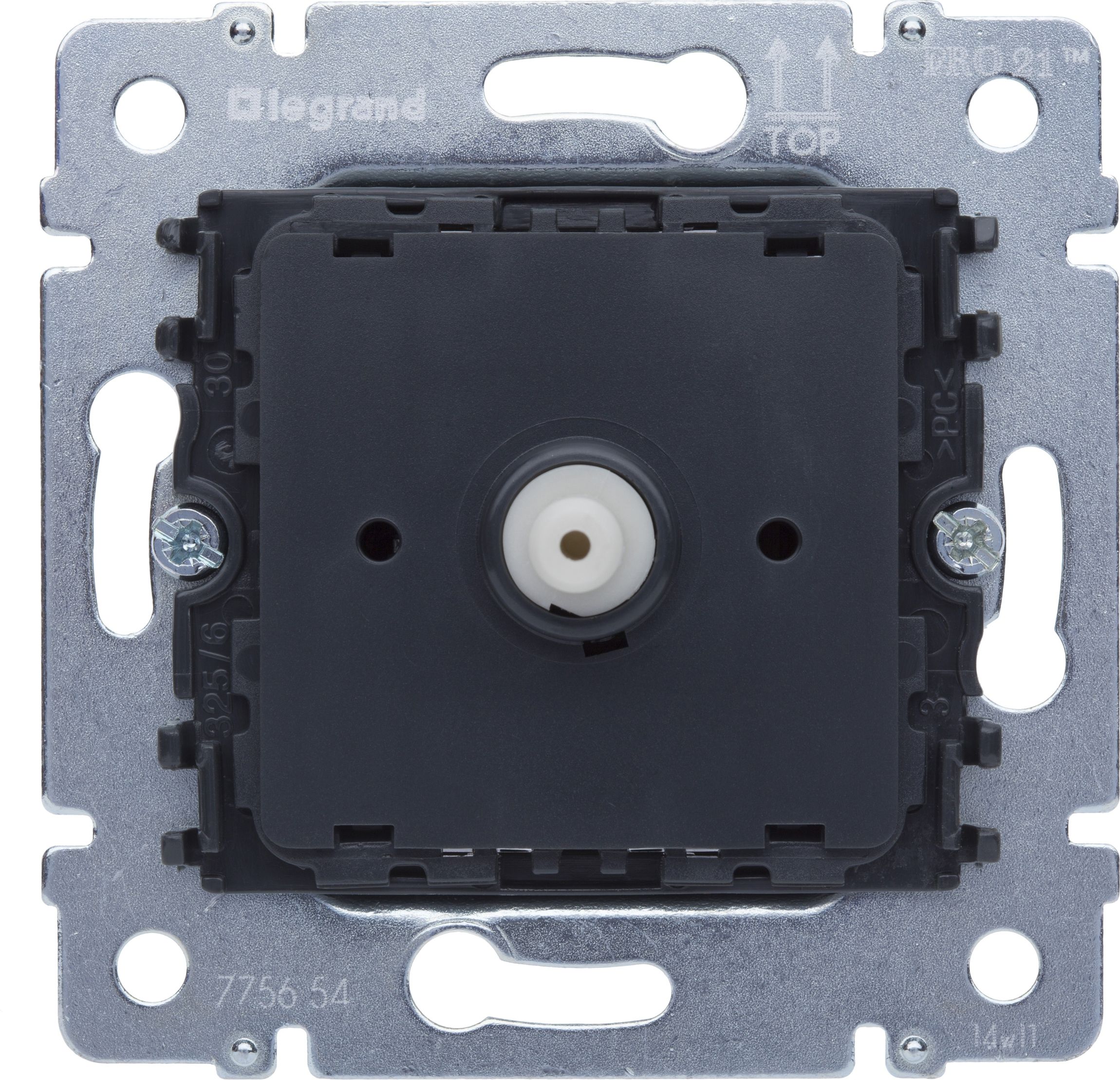 Legrand Ściemniacz obrotowy SISTENA LIFE 40-400VA - 775654