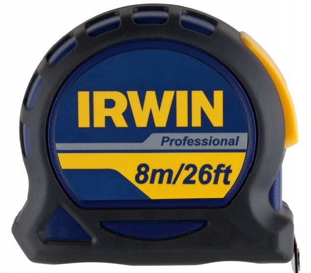 Irwin Miara zwijana PROFESSIONAL 8m 10507792
