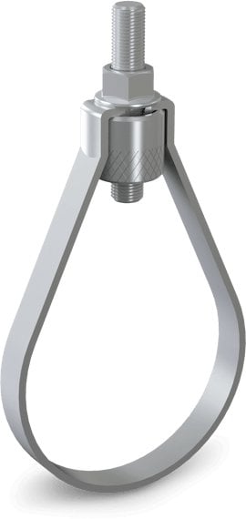 Pętla tryskaczowa ZPF M10 11/4 (42-45mm) KPL