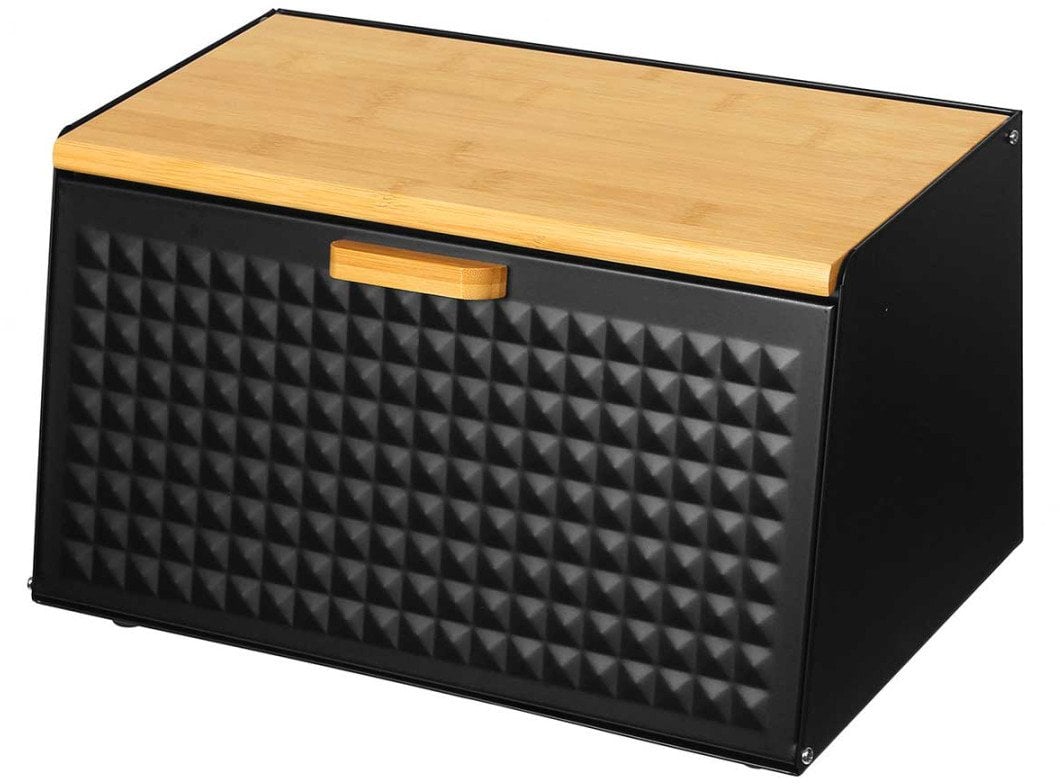 CHLEBAK POJEMNIK NA PIECZYWO DWUSTRONNY 2743