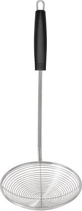 Lurch Łyżka cedzakowa, 39 cm, śred. 14 cm Tango / Lurch