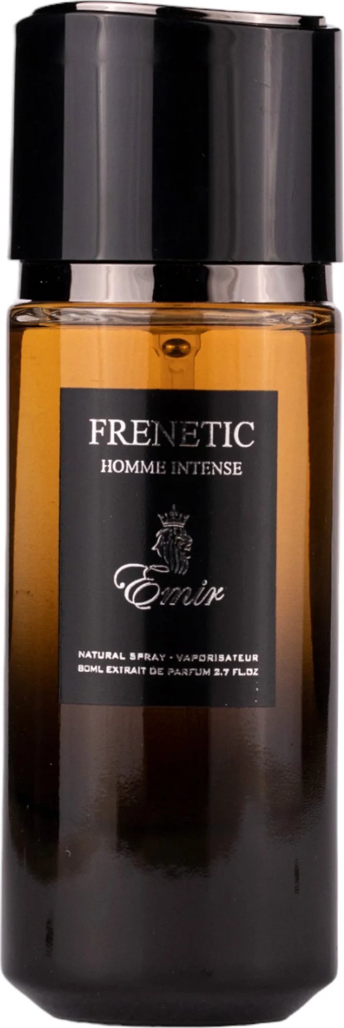 EMIR Frenetic Homme Intense EDP spray 80ml
