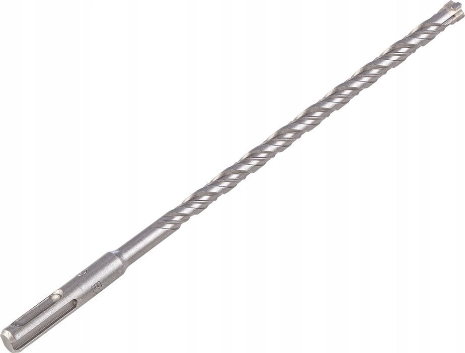 Wiertło do betonu zbrojonego SDS Plus 8 x 310 mm, quatro