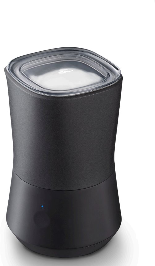 Tchibo Elektryczny Spieniacz Do Mleka