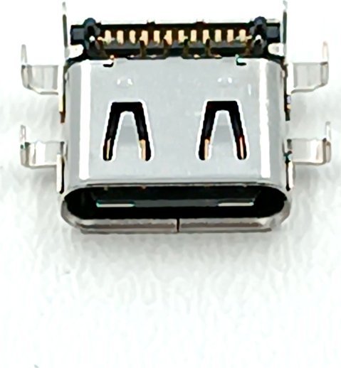 Ultra Parts Gniazdo LENOVO THINKPAD E590 E595 E485 E585 YOGA S2 USB 3.1