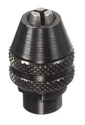 Dremel Uchwyt uniwersalny szybkozaciskowy 0,4-3,4mm (2615448632)