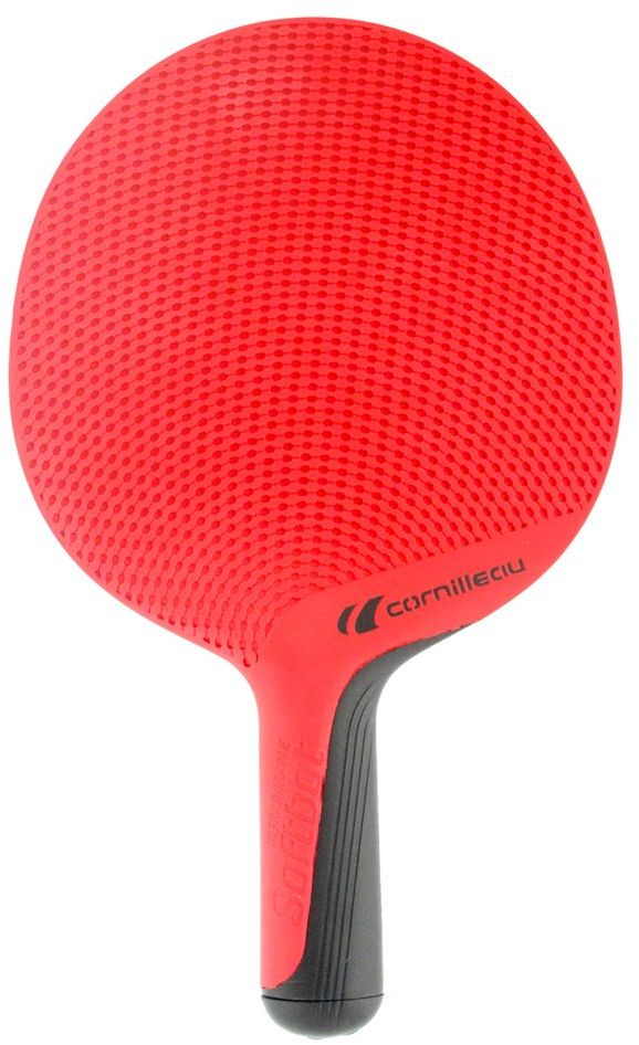 Cornilleau Rakietka czerwona do użytku zewnętrznego (454707)