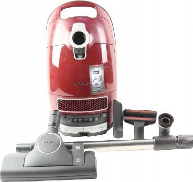 Odkurzacz Miele Vacuum cleaner Miele Complete C3 Cat amp Dog - SGEF5, 12031690