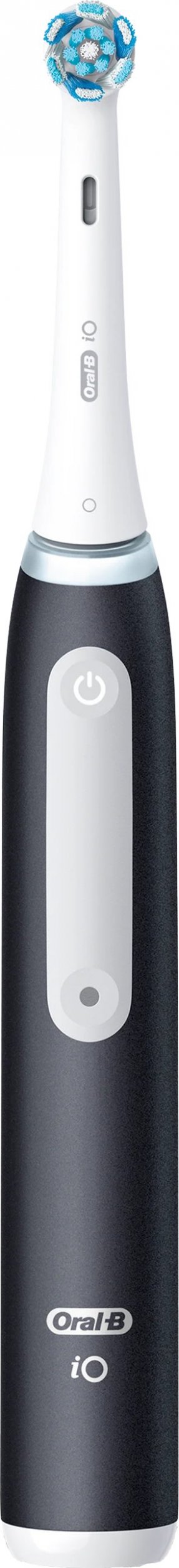 Szczoteczka Oral-B iO Series 3 Czarna