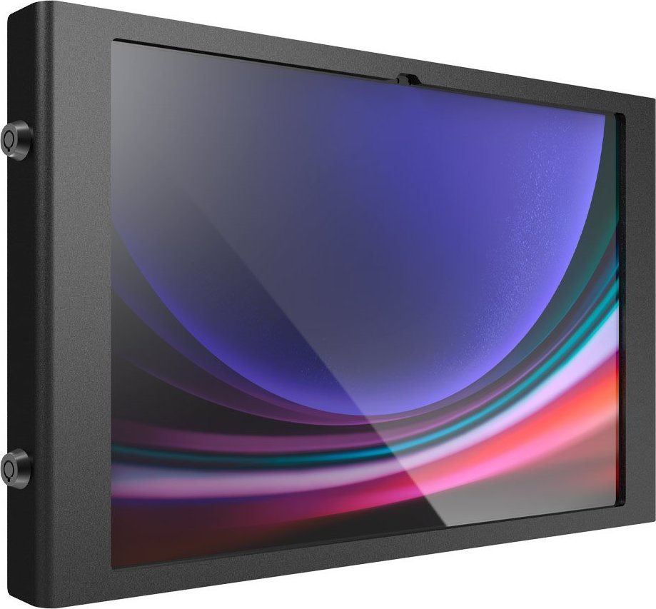 Stojak Compulocks Compulocks Galaxy Tab S9 Ultra 14.6" Apex Enclosure Wall Mount - Gehause - tragbare, freiliegende Front-/Ruckkamera und Sensoren - f