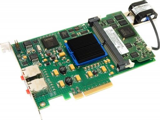 Dell DELL Kontroler RAID SC8000, PCI-E, 512MB Cache - DV94N