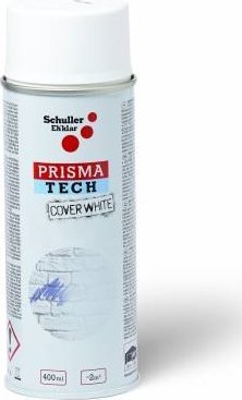 SPRAY DO MASKOWANIA PLAM BIAÅY 400ML