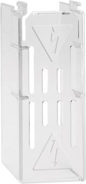 Lovato Electric Osłona zacisków 3P/4P do rozłączników (GEX8101)