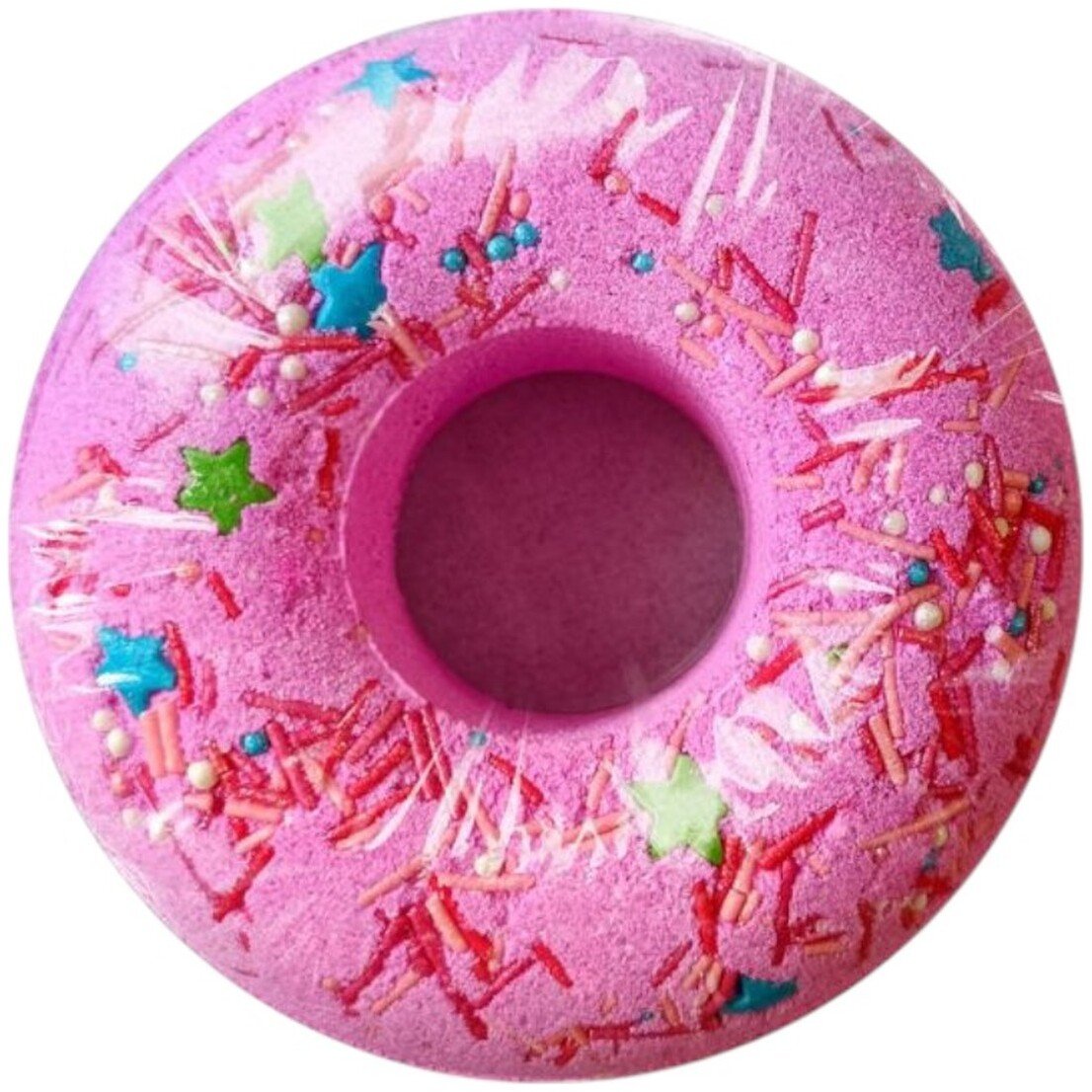 Bath Sweets Kula do kąpieli Don Pomegranate Donut 145g