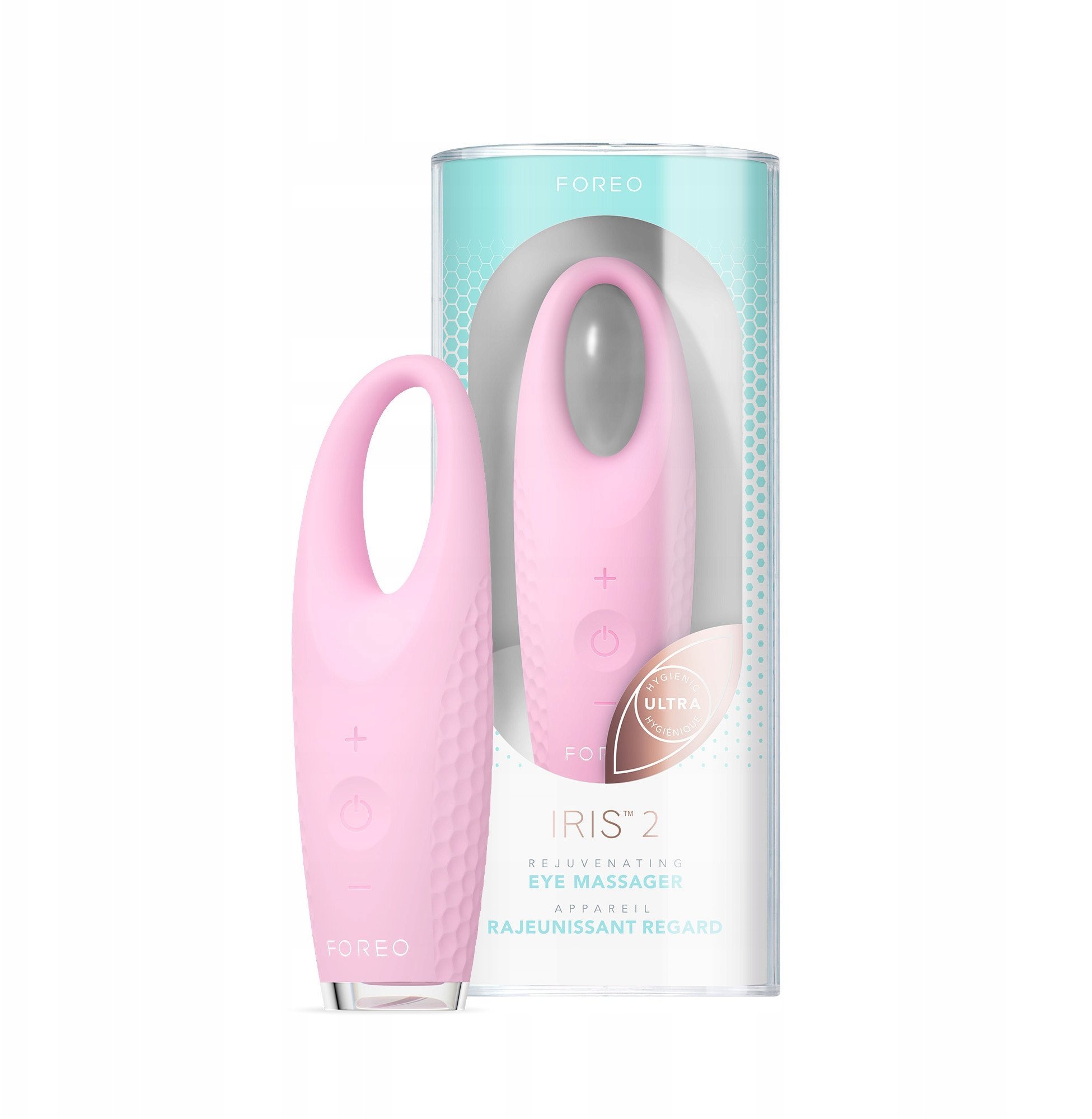 Oral-B iO Aufsteckbürsten Interdental Reinigung 2er