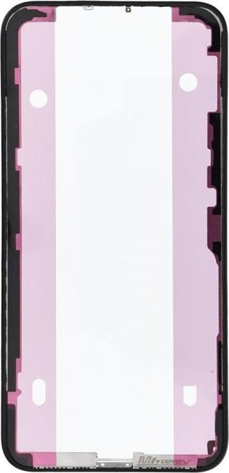 CoreParts MUSTTBY Ramka LCD IPHONE X