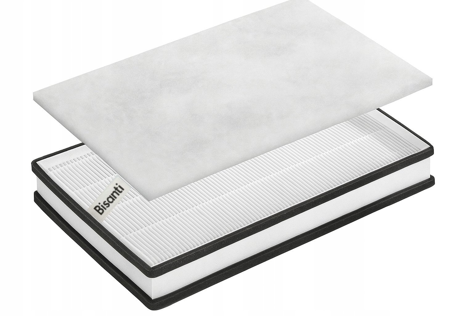 FILTR Z PREFILTREM DO THESSLA GREEN AIRPACK 300 400 500 H/V M5 ISO COARSE