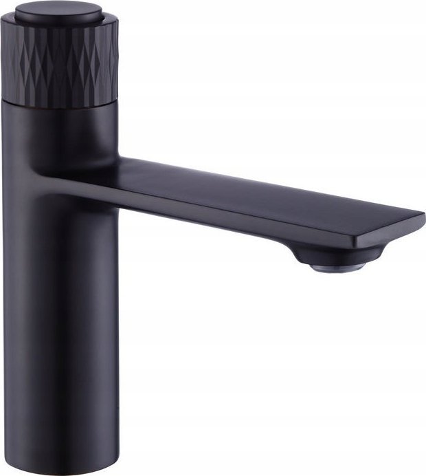 Bateria umywalkowa Vendita Bateria Umywalkowa Torku Czarna (DWZ)