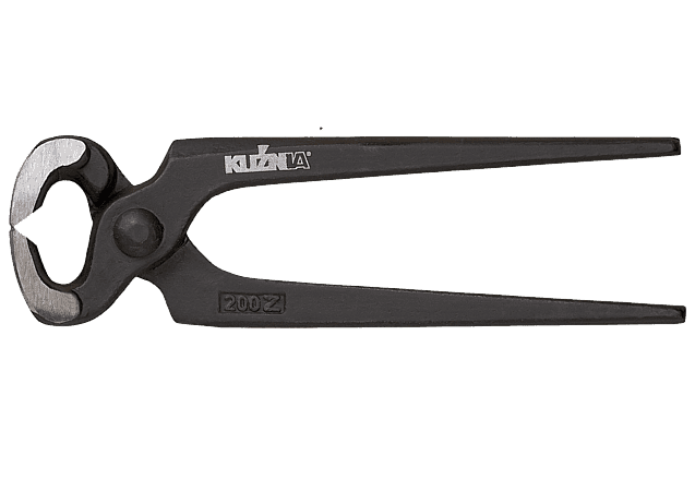 Kuźnia Sułkowice Obcęgi do gwoździ RSCaF 250mm PCV (1-217-38-141)