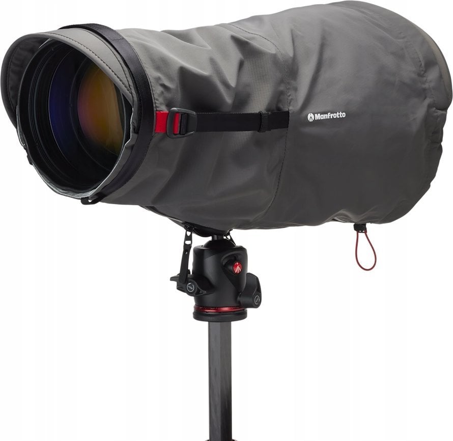 Manfrotto Pro Light Osłona na aparat Teleshield