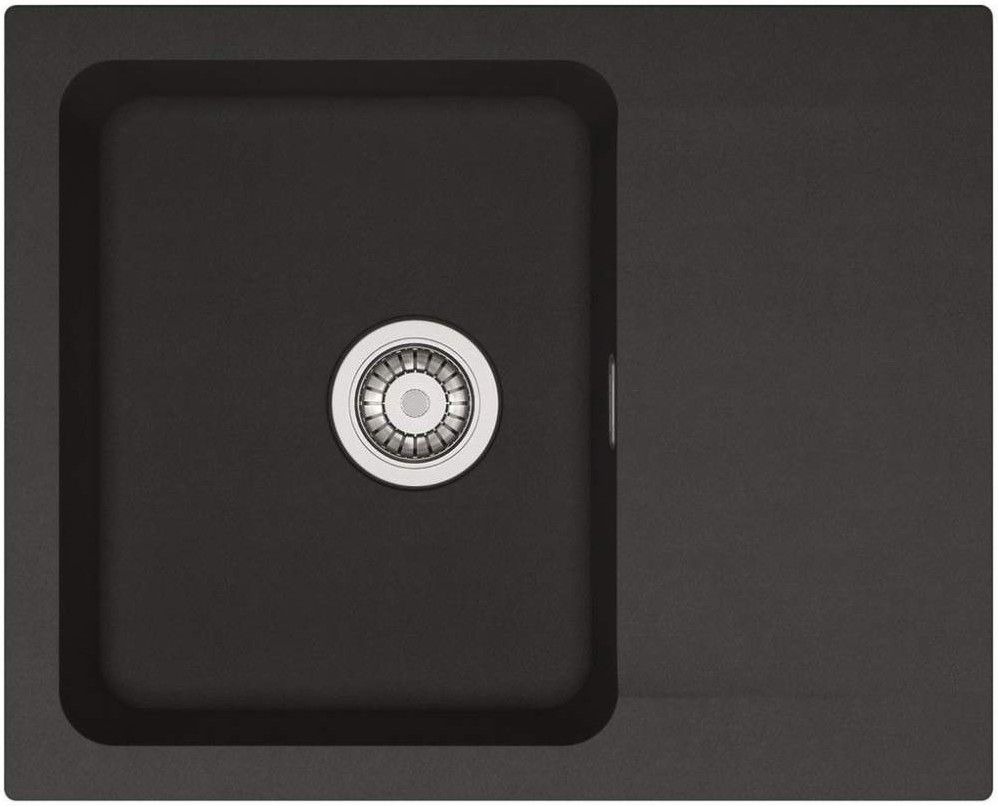 Zlewozmywak Franke Orion OID 611-62 Tectonite onyx (114.0286.441)