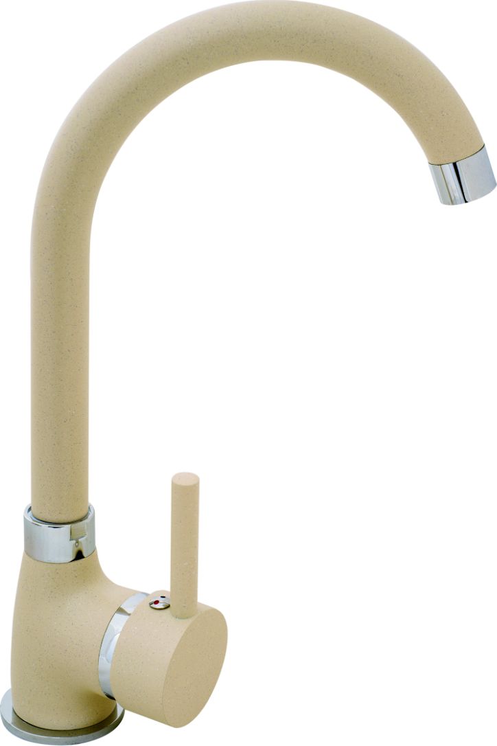 Bateria kuchenna Brenor Algea stojąca piaskowa (090 923 501)