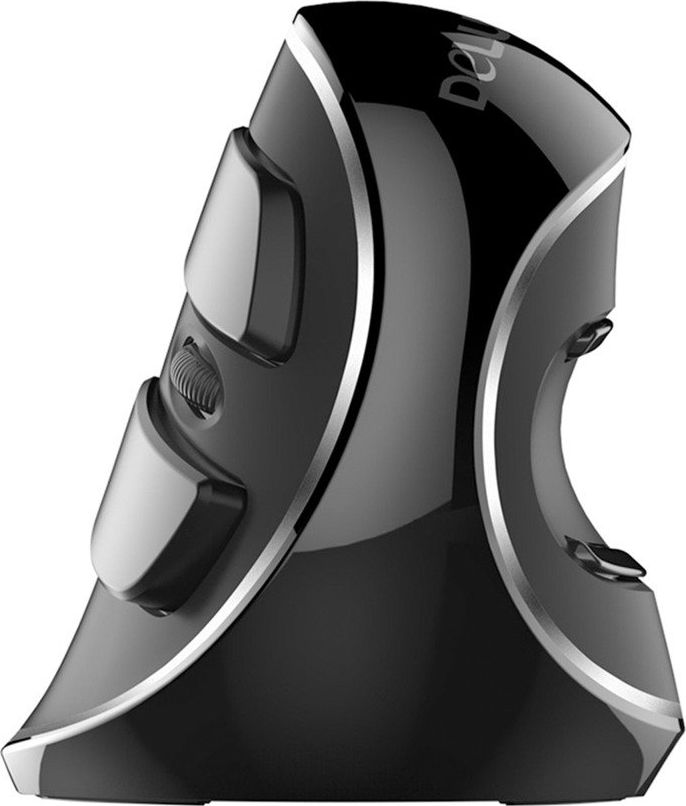 Mysz Delux M618 Silver