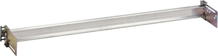 Schneider PrismaSet Szyna montażowa TH35 35x15x750mm nastawna LVS03007