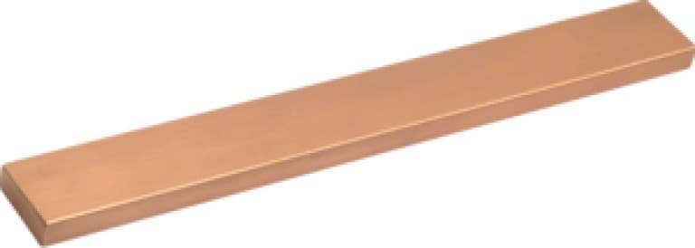 Hager Szyna CU 3P 30x10 Univers UM33B