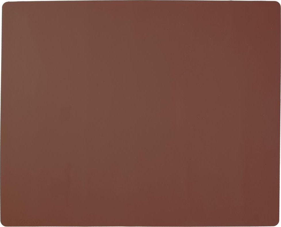 Orion Stolnica SILIKONOWA do wyrabiania wałkowania ciasta mata do pieczenia 60x50 cm