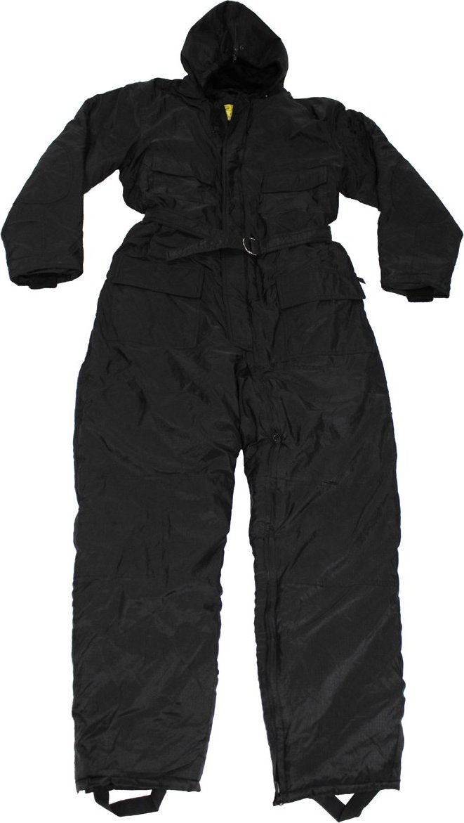 Kurtka męska MFH Brytyjski kombinezon dla mechanika 190/96