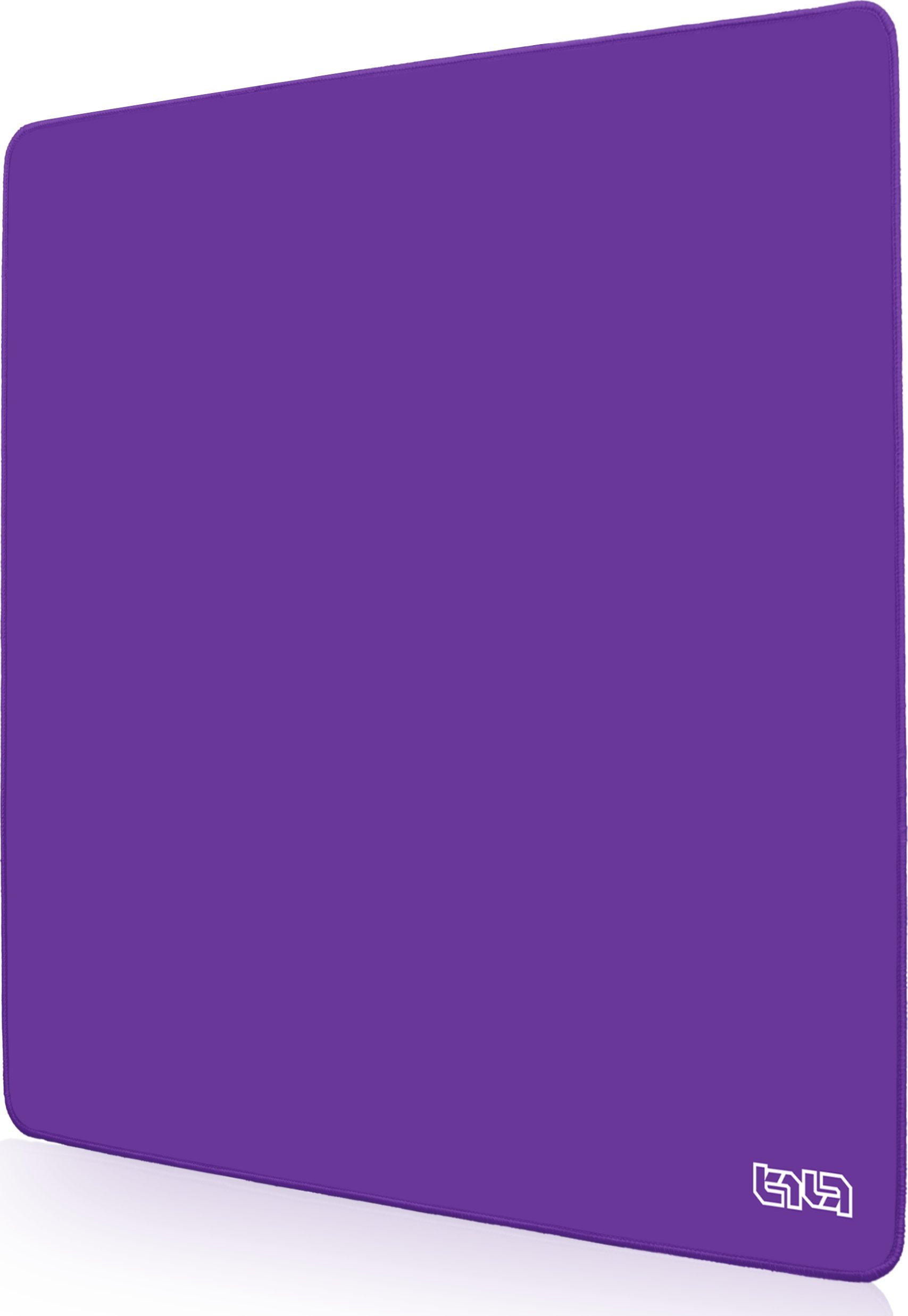 Podkładka Tilt PODKŁADKA POD MYSZKĘ XXL Purple 30x30 TILT XXL Wodoodporna Duża Gamingowa