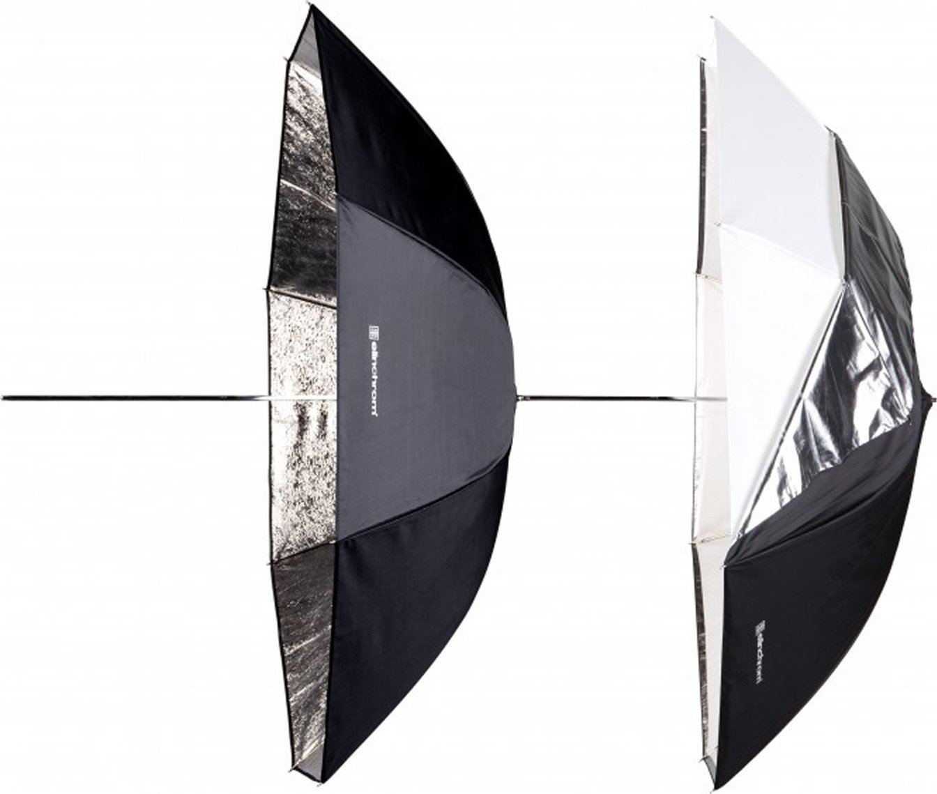 Elinchrom Elinchrom Umbrella Portrait Kit