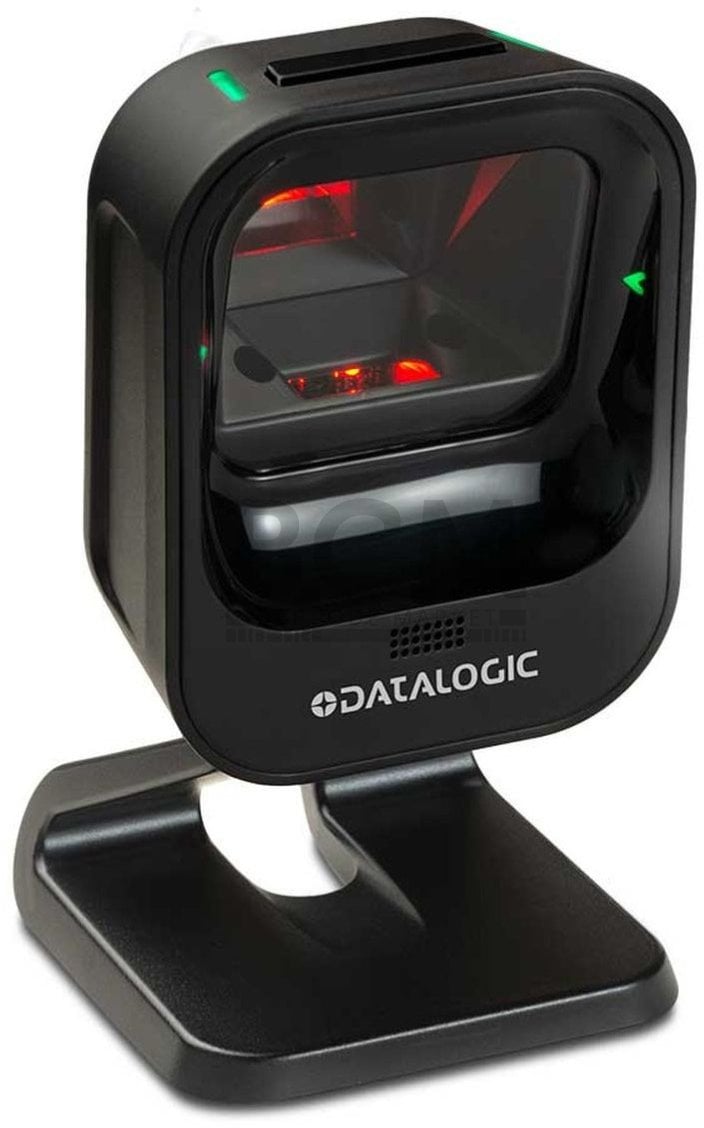 Datalogic Magellan 900i, Black, Stand,