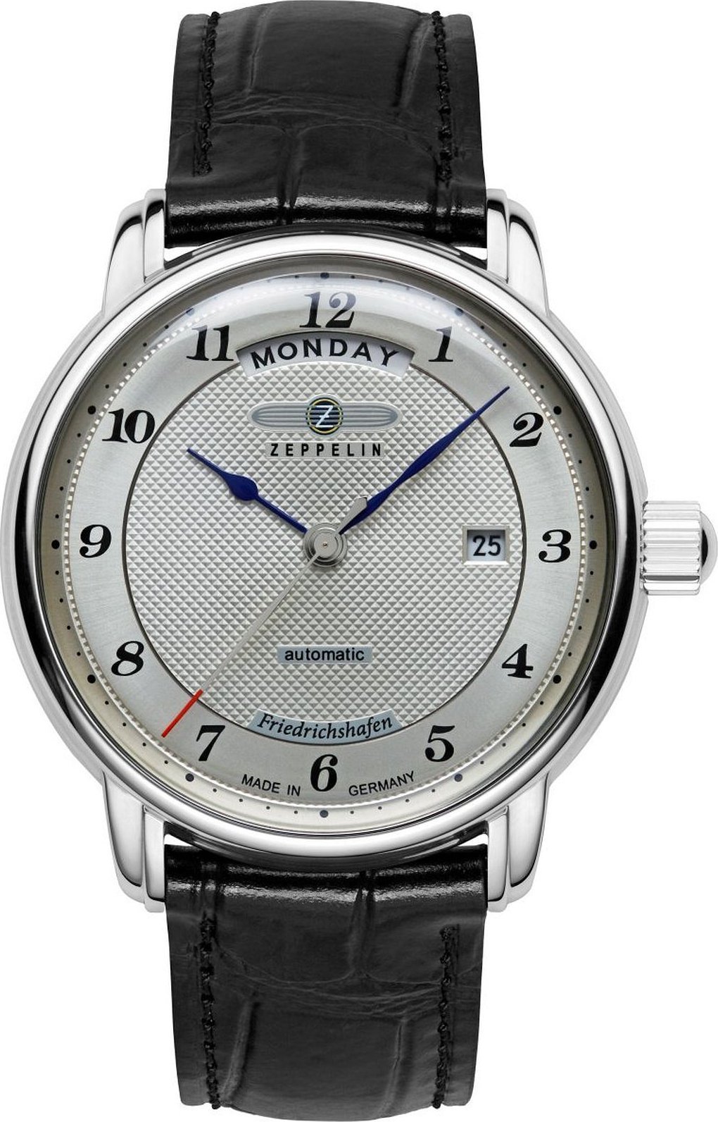 Zegarek Zeppelin Friedrichshafen 85624, 40mm