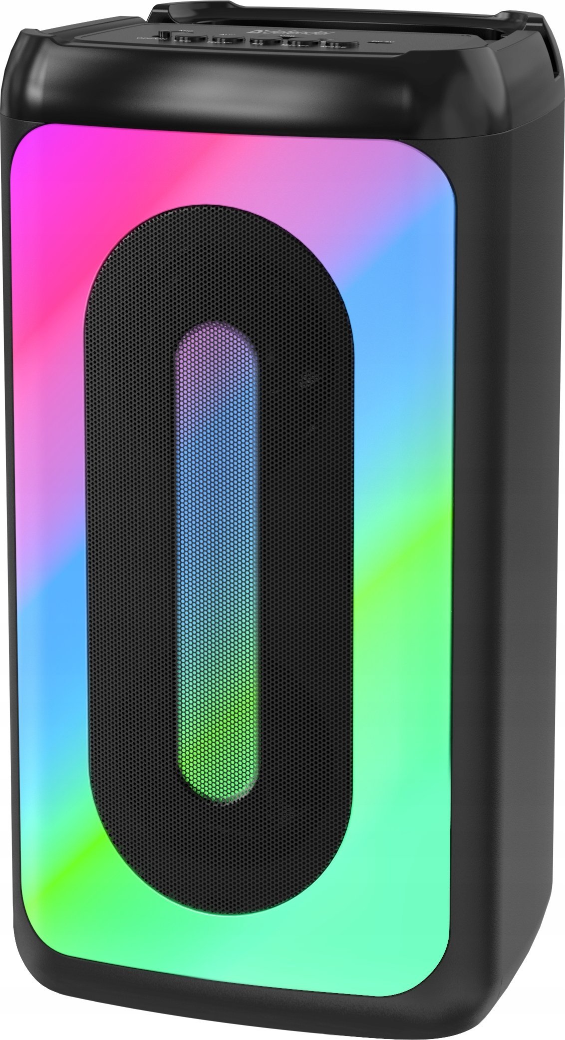 Głośnik Defender Concerto czarny (65084)