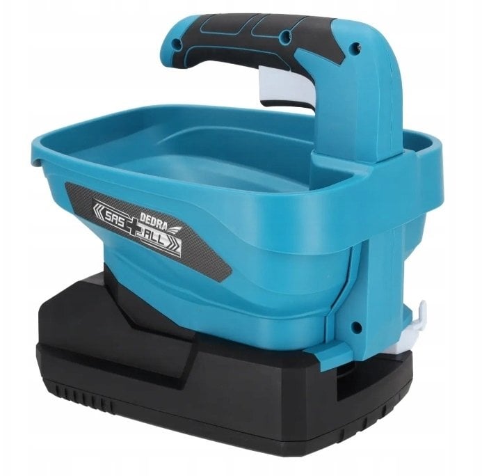 SIEWNIK AKUMULATOROWY 18V 0*AH SAS+ALL