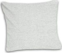 Darymex Poszewka frotte kolor ecru 40x40