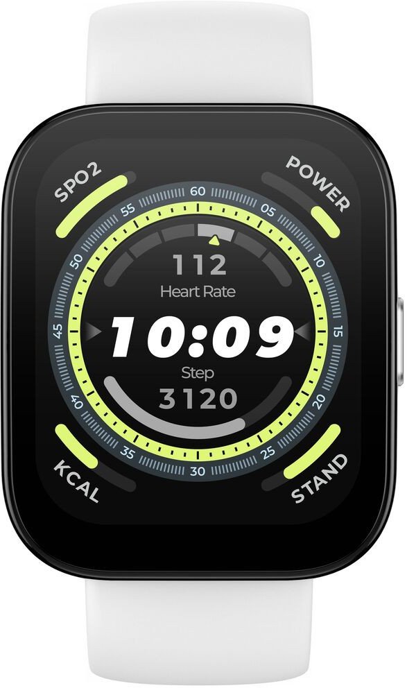 Smartwatch Amazfit Bip 5 1,91" Biały