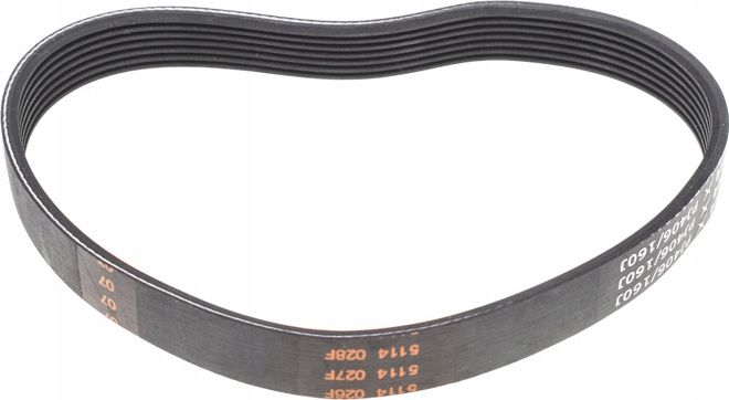 NAC Pas napędu YT5107-03*054