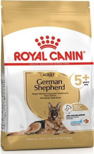 Royal Canin Karma Sucha dla Psów Dorosłych Rasy Owczarek Niemiecki 12 kg