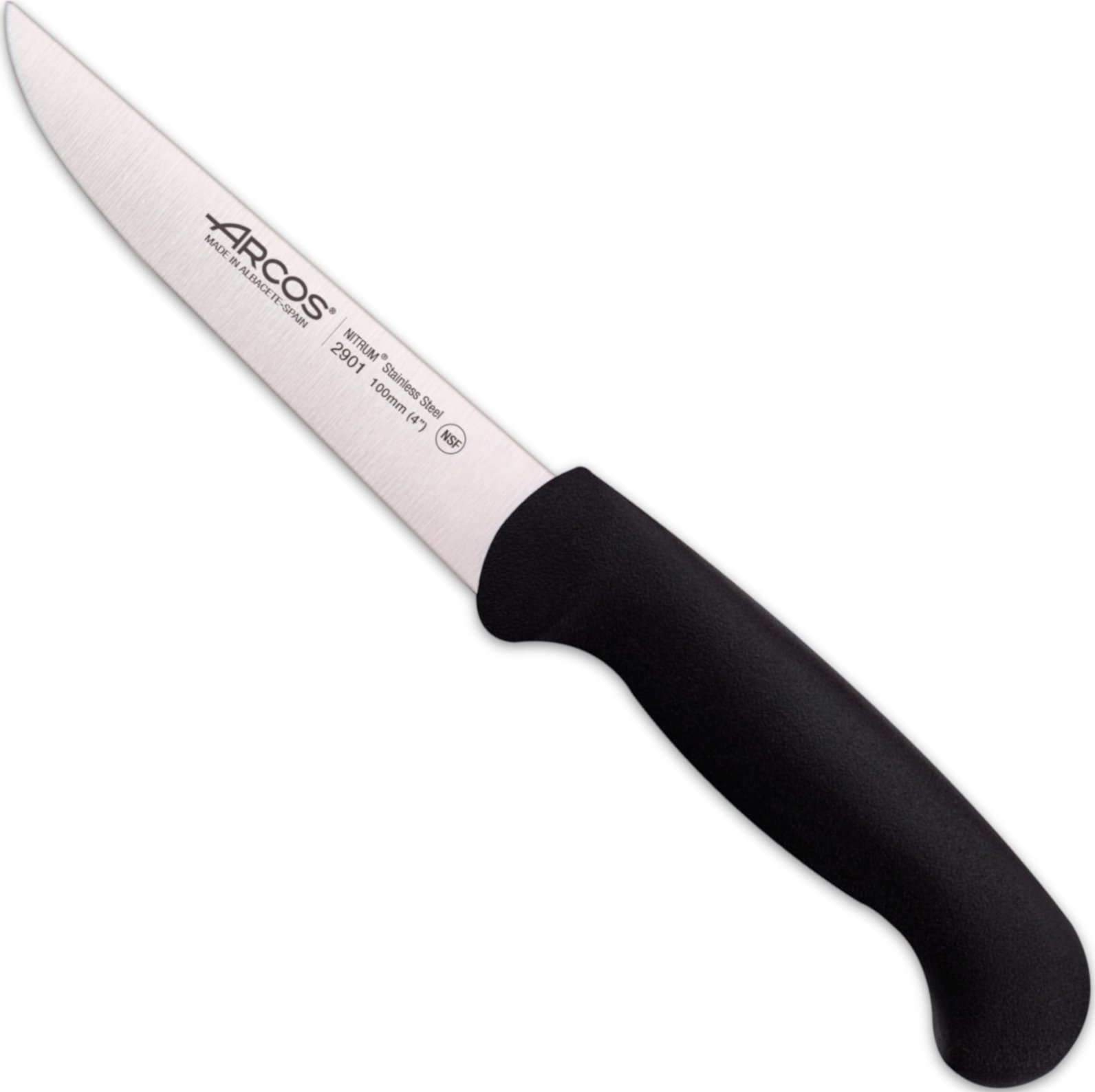 Arcos Nóż do warzyw owoców seria 2900 dł. 100/210 mm Nóż do warzyw owoców seria 2900 dł. 100/210 mm