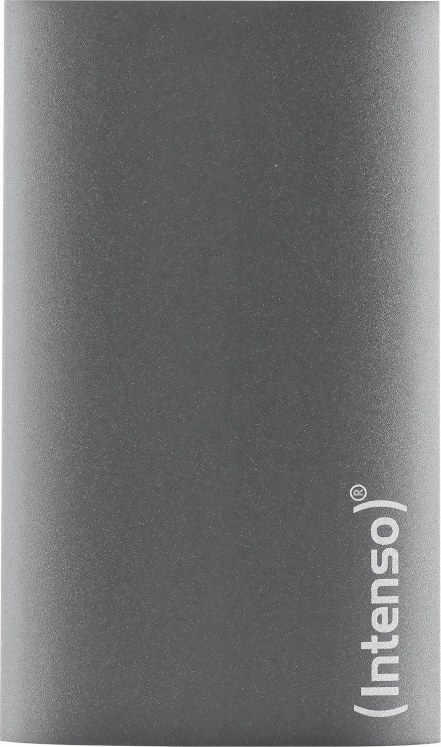 Dysk zewnętrzny SSD Intenso Portable SSD Premium Edition 2TB Szary (3823470)