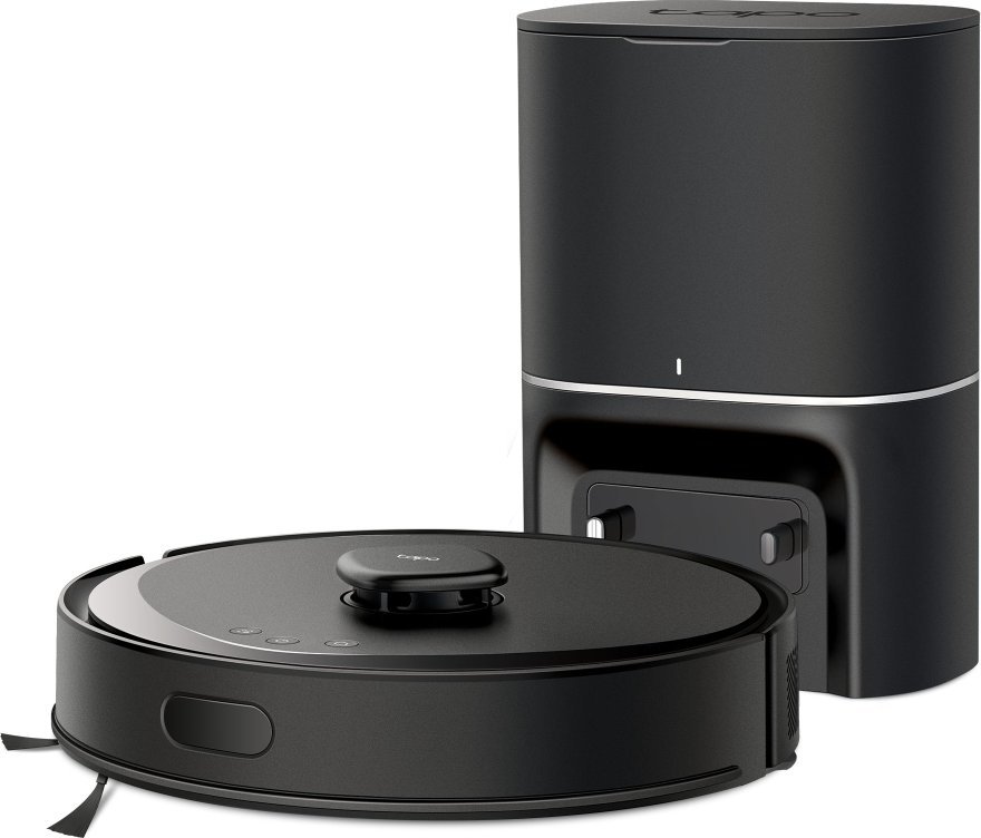 Robot sprzątający TP-Link Tapo RV30 Max Plus