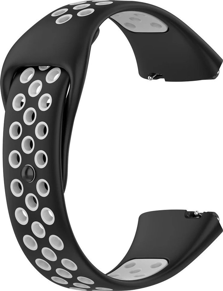 Best Accessories SILIKONOWY PASEK DO REDMI WATCH 3 LITE / 3 ACTIVE