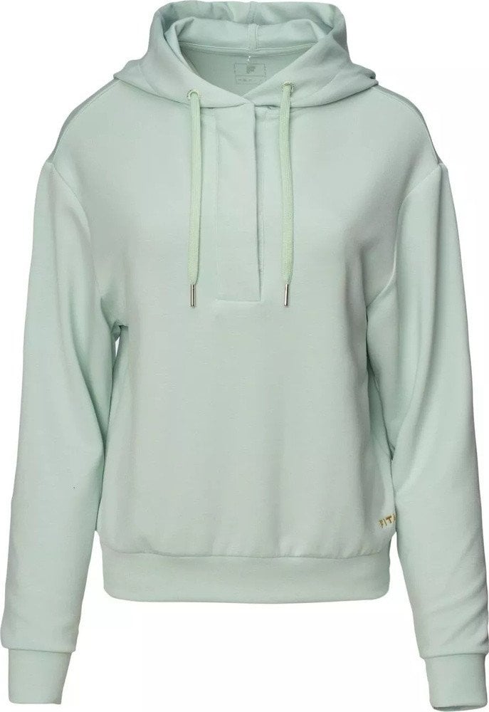 Damska bluza z kapturem Fitanu Marico W rozmiar M