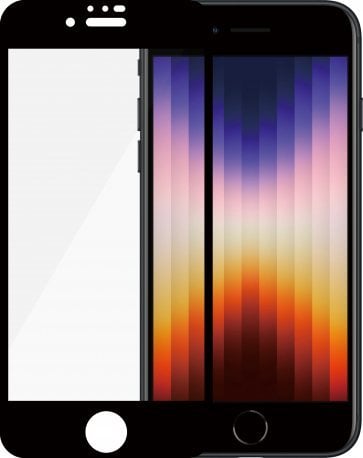 PanzerGlass SAFE.Panzerglass Apple iPhone 6/6s/7/8/SE 2020, 2022 UWF *BULK