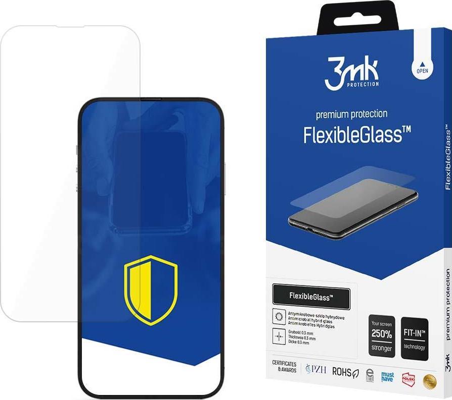 3MK FlexibleGlass do Apple iPhone 14/14 Pro