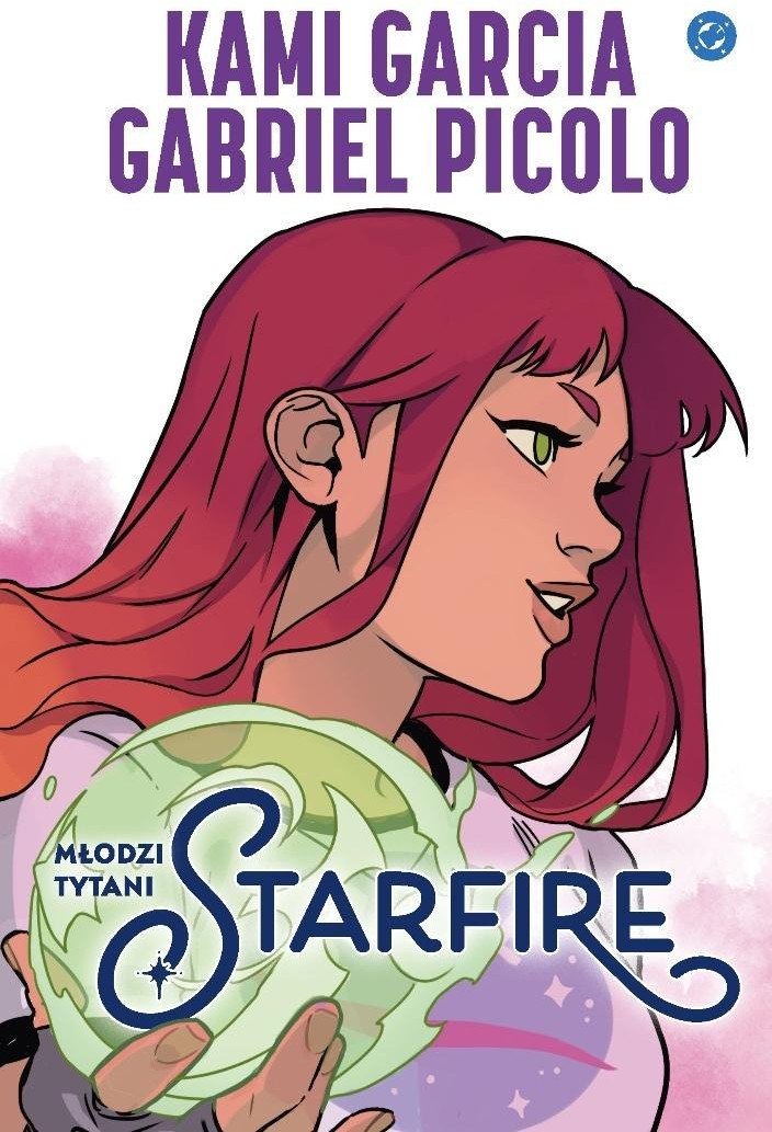 Młodzi Tytani. Starfire